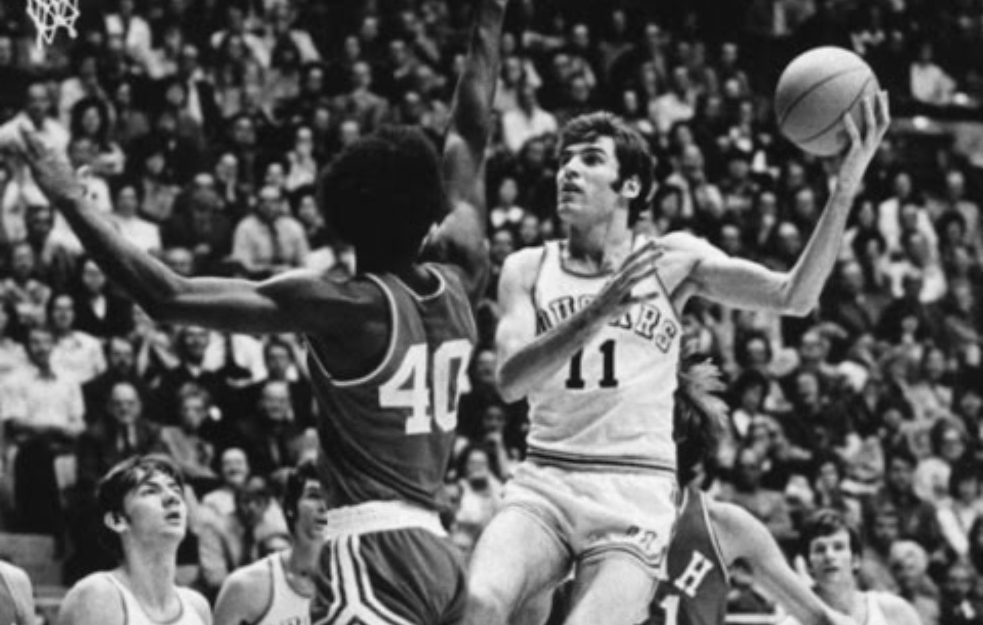 MANJE POZNATI DETALJI IZ ŽIVOTA KREŠIMIRA ĆOSIĆA: Bio je MORMON i optuživan da radi za CIA! (VIDEO) 